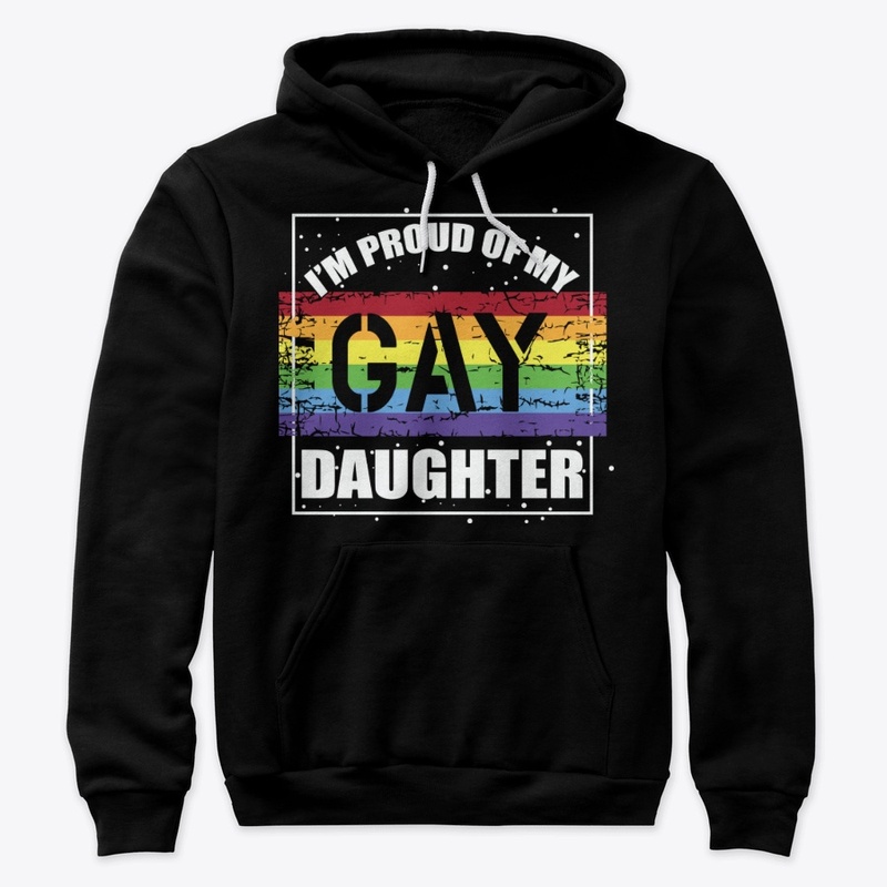 LGBTQ: GAY DAUGHTER COLLECTION