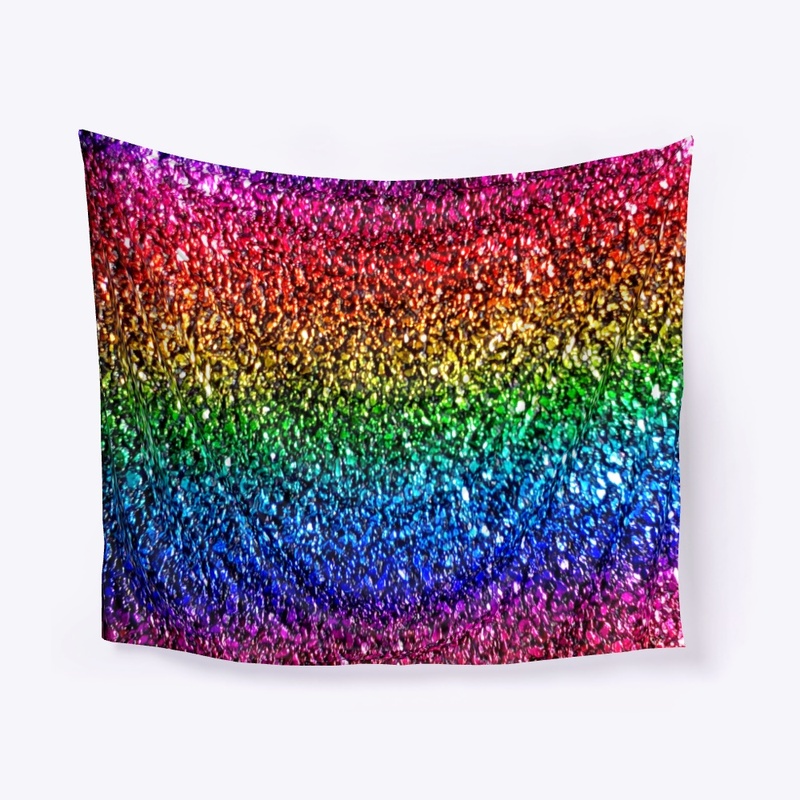 Rainbow Sparkle