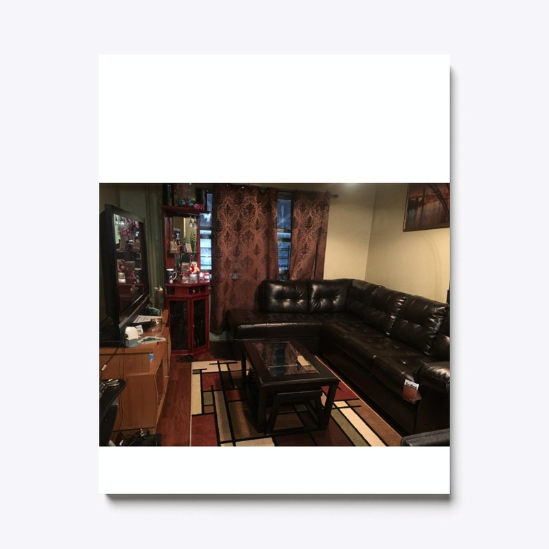 Living Room Decor