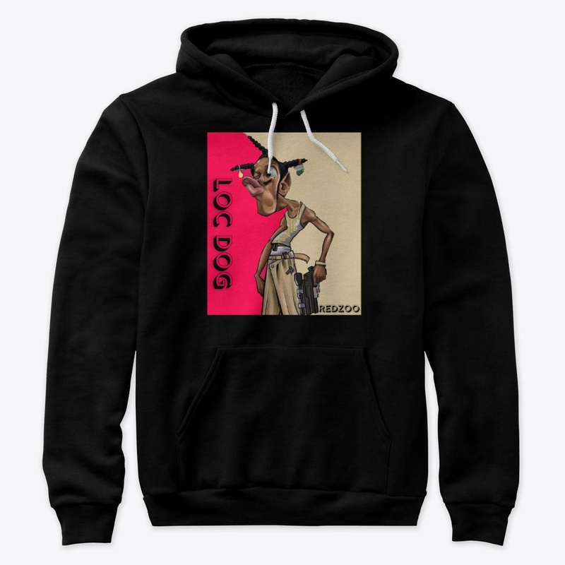 "Loc Dog"
