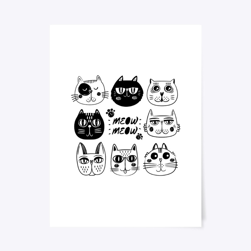 funny cats