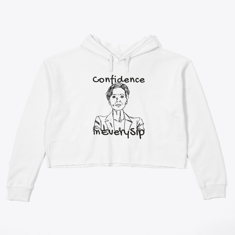 Confidence in Every Step