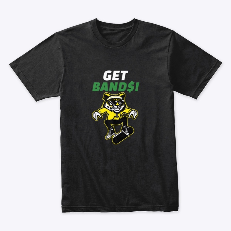 GET BAND$ range