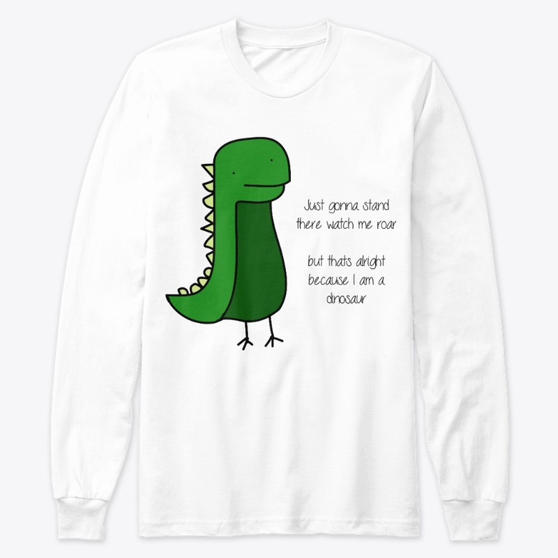 Funny Dino Collection