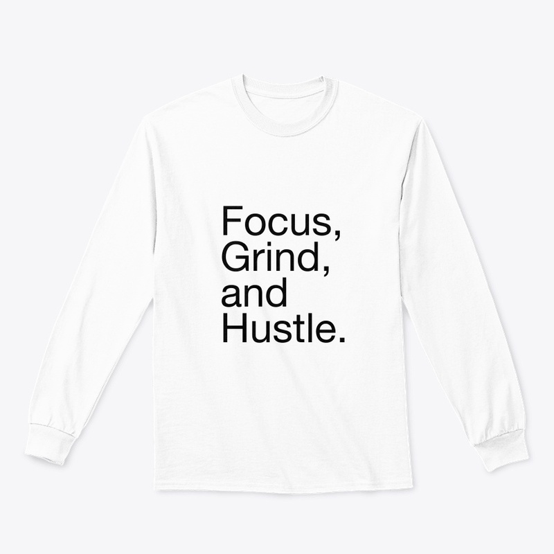 Hustle