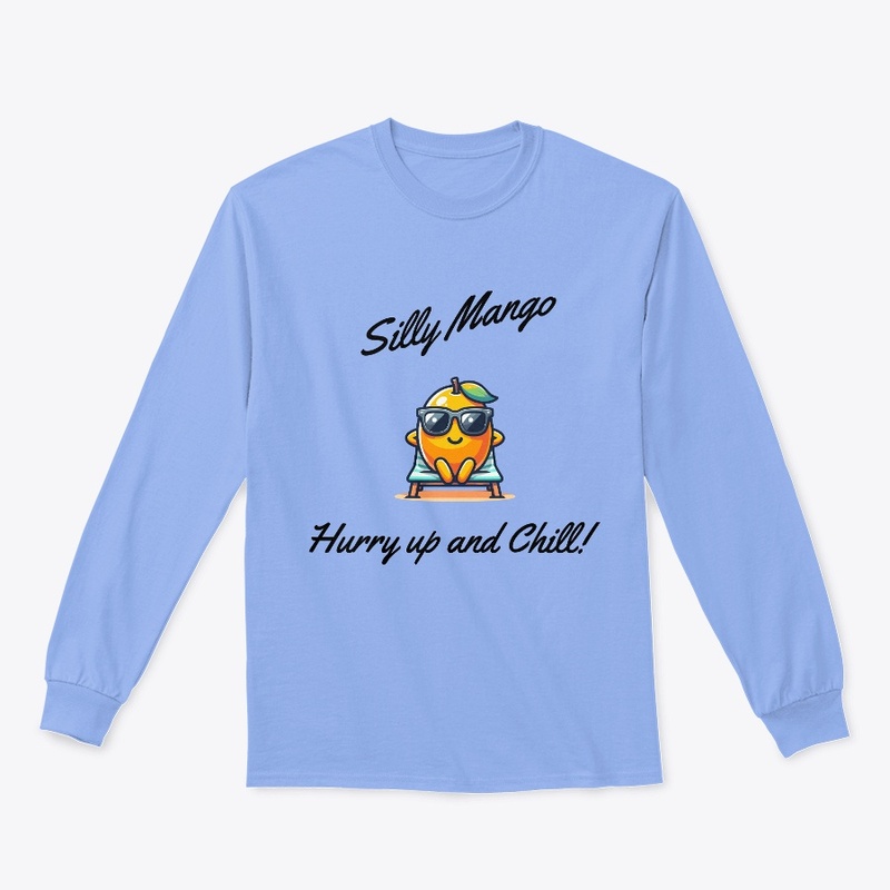 Hurry up and Chill!