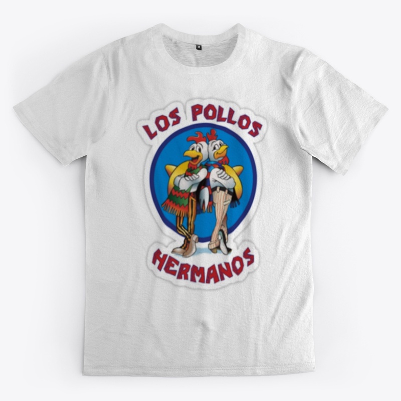 Los Pollos Hermanos