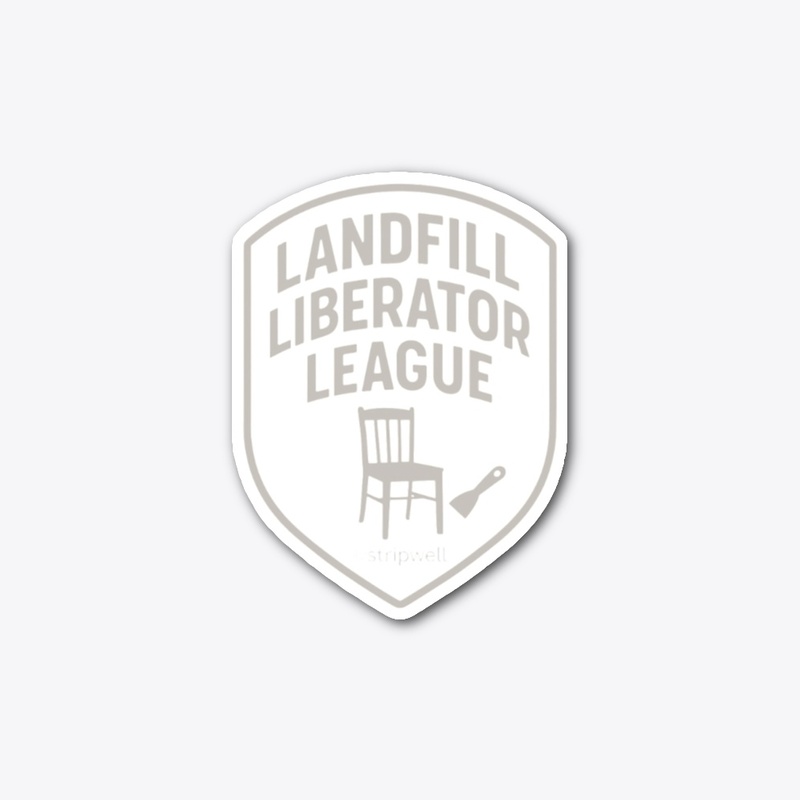 Landfill Liberator League Collection