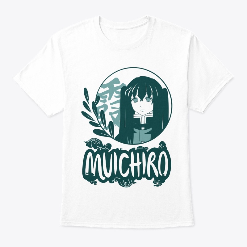 Muichiro Tokito Demon Slayer Season 2