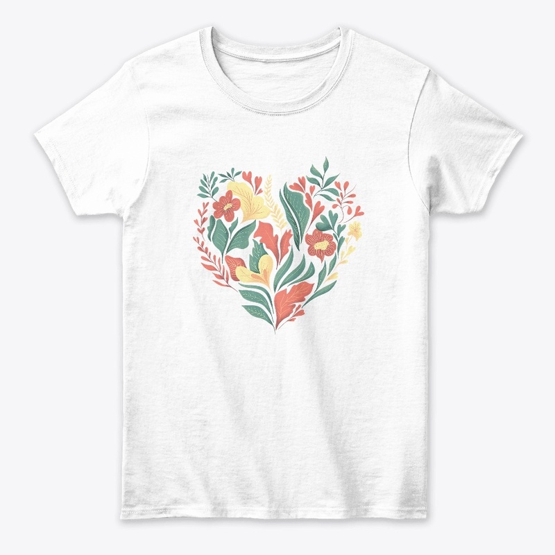 art , heart , trending .