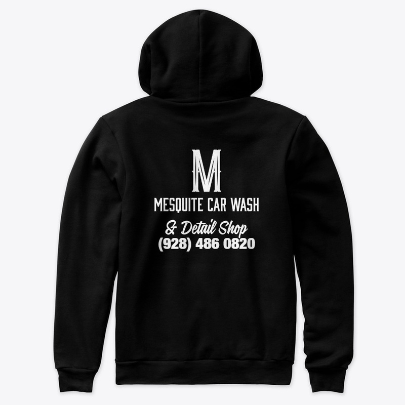 Mesquite Car Wash and Detail Shop