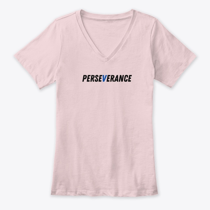 Perseverance