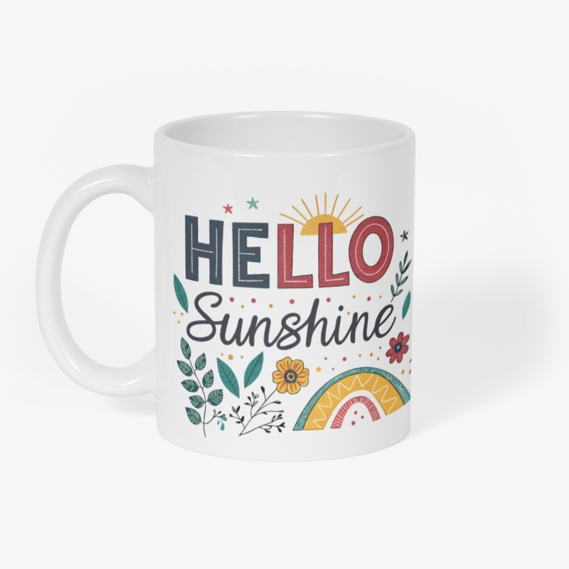 Hello Sunshine