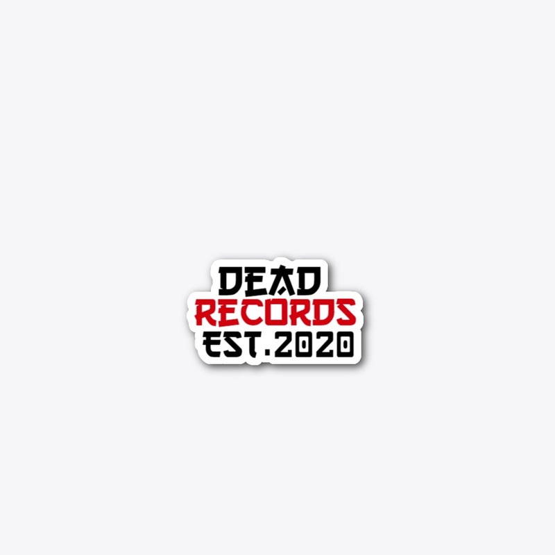 Dead Records Collection 2020