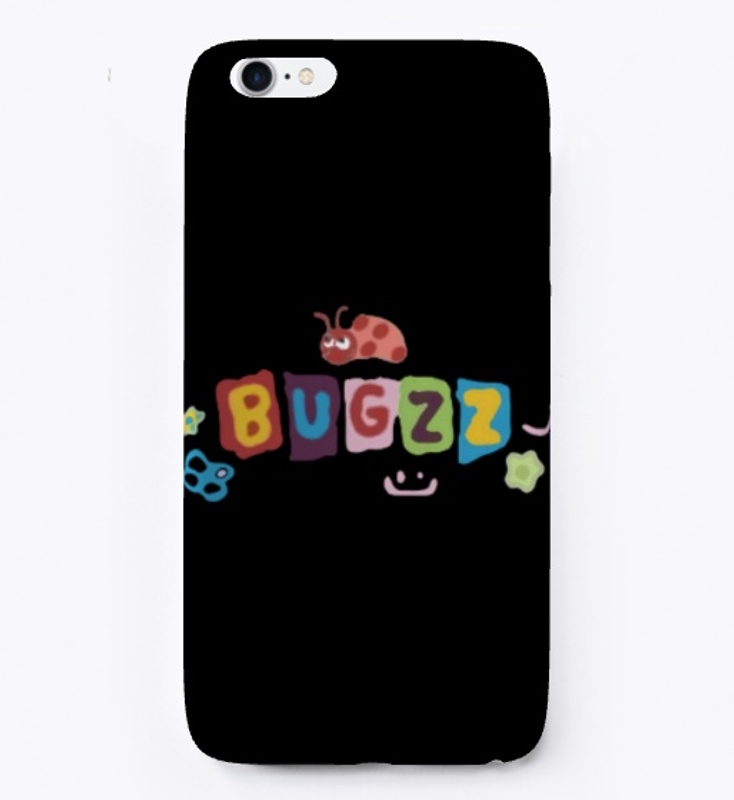 Caitibugzz Merch