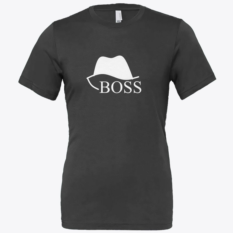 Boss