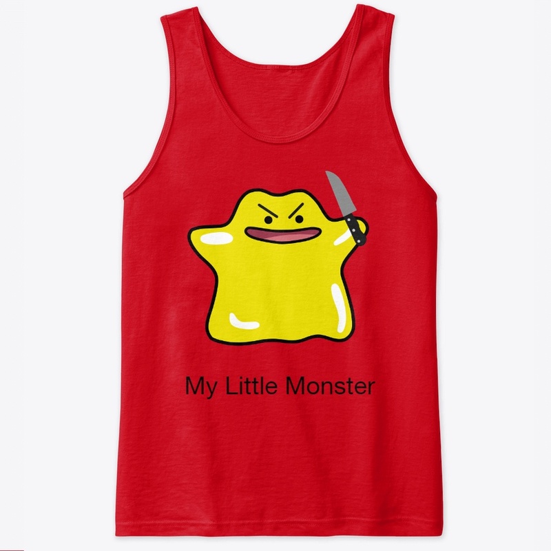 Goo Shirt