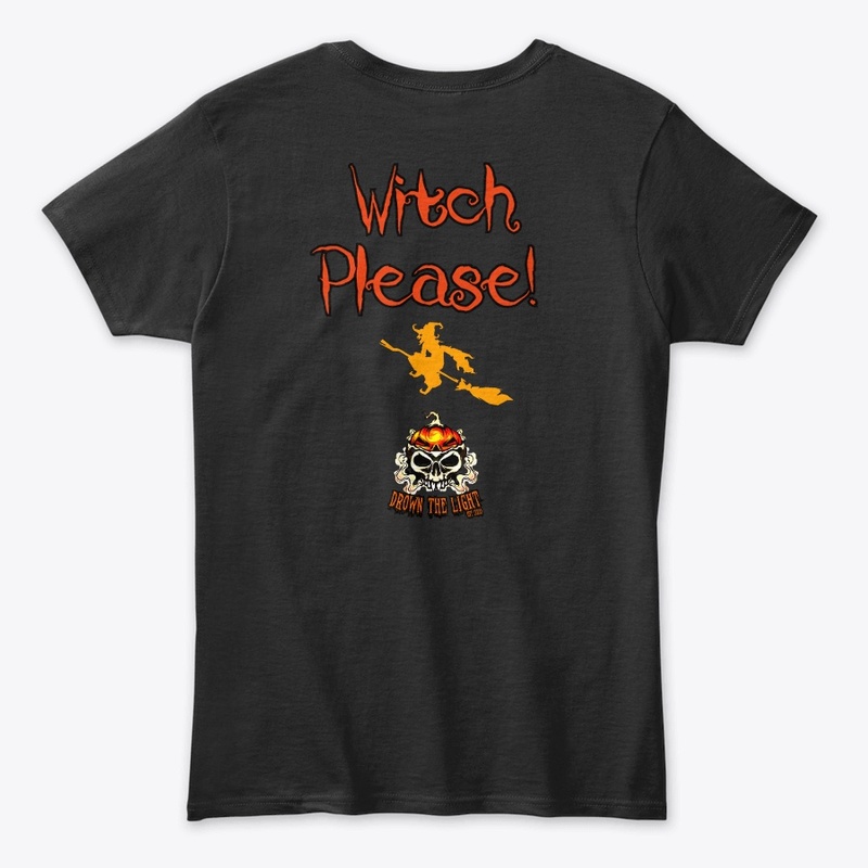 Don't Be a Basic Witch!