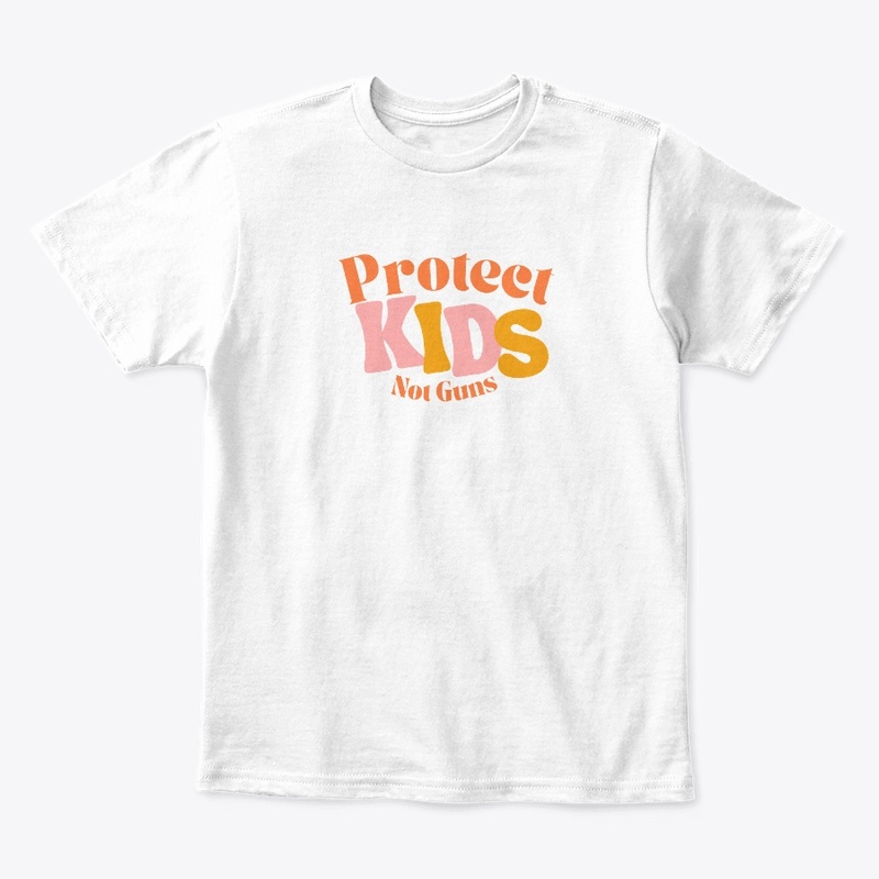 Protect Kids Not Guns