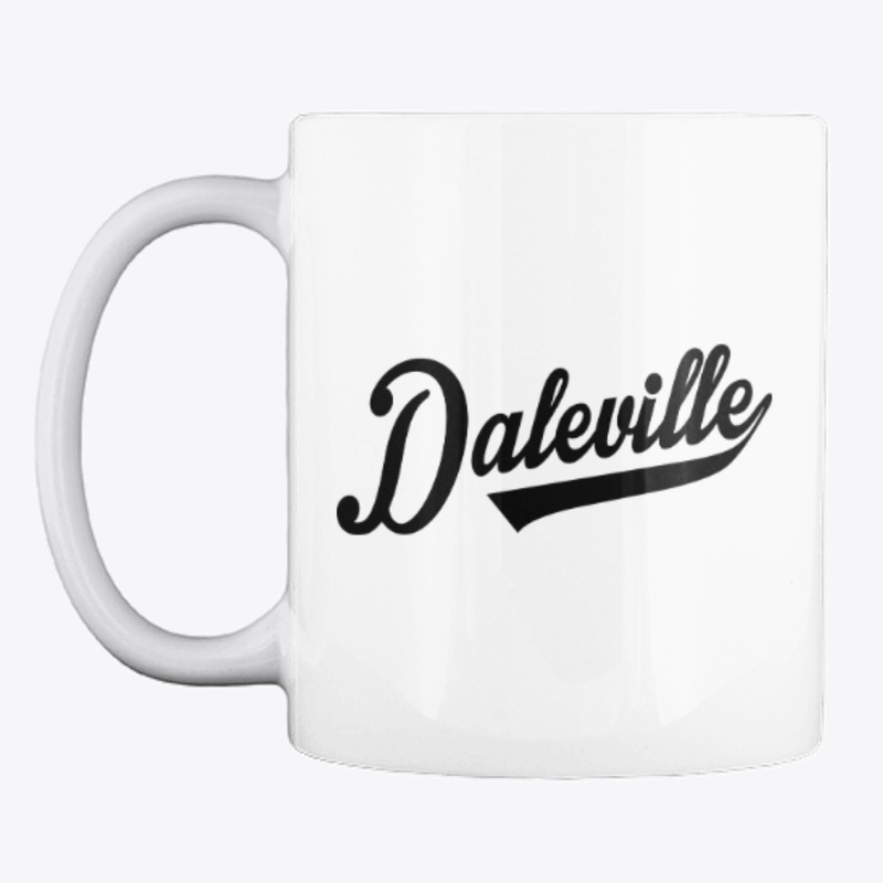 Daleville Alabama