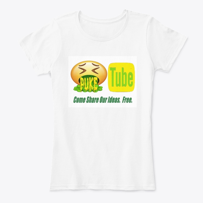 Puke Tube