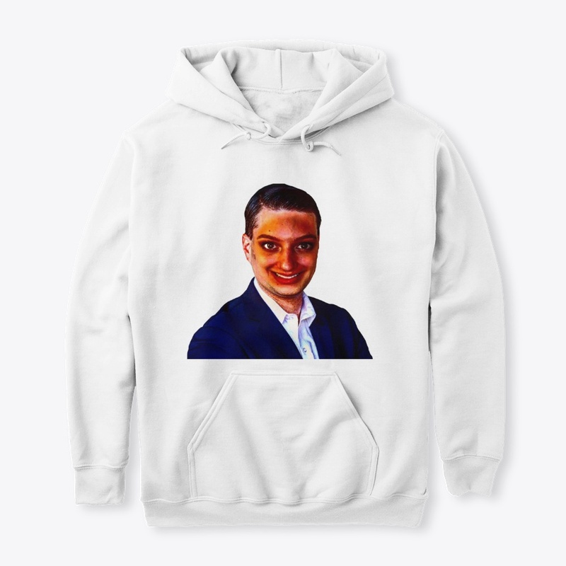 me as ben shapiro :gnatfishapiro: