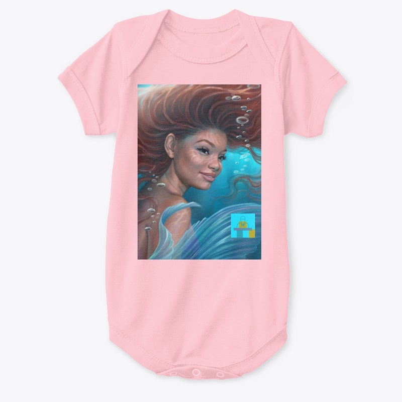 Mermaid