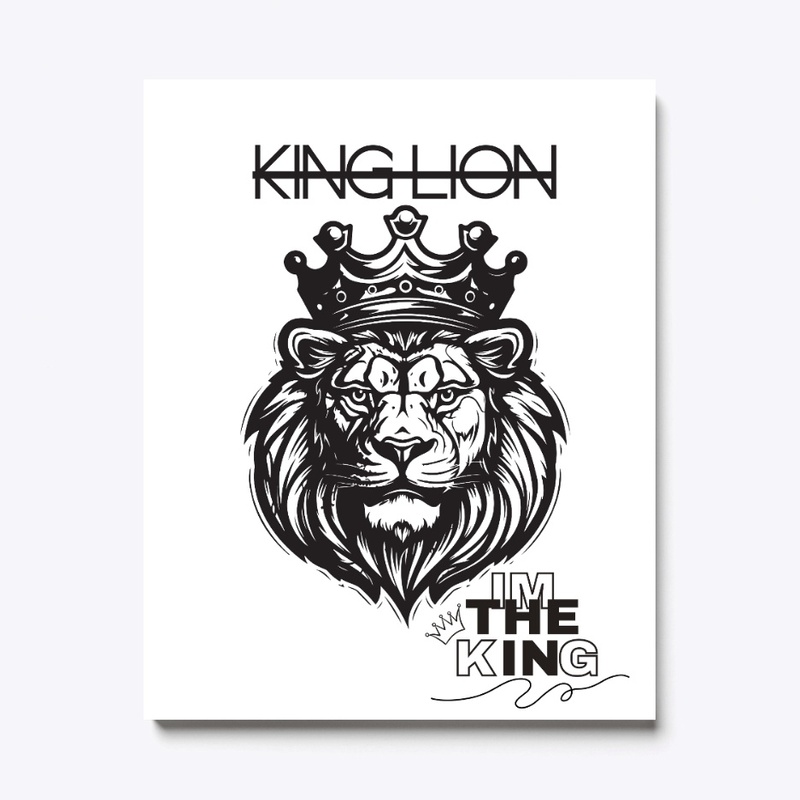 king design
