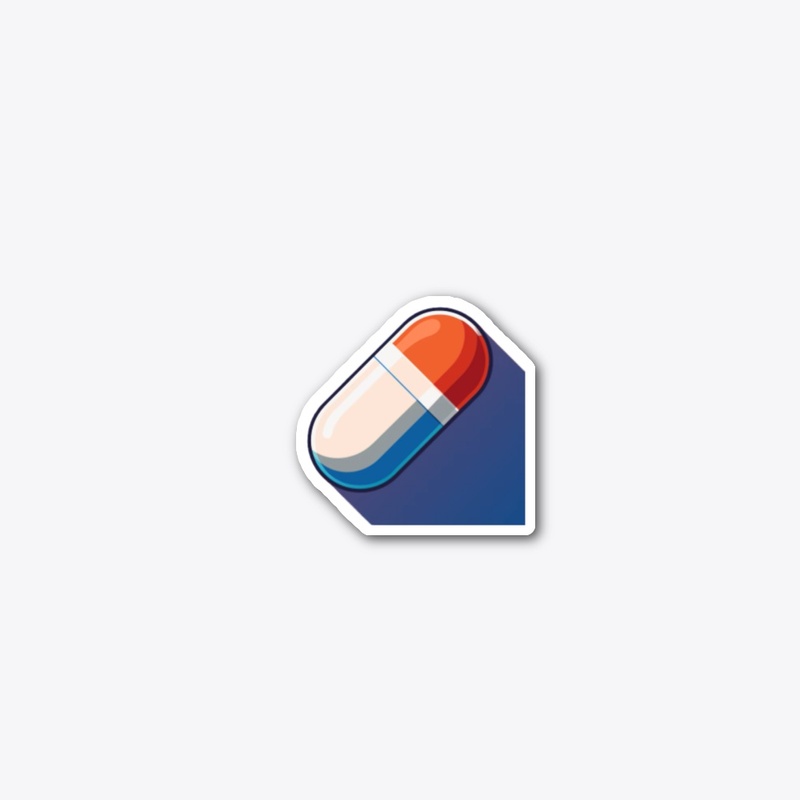 PILL SLAPPER