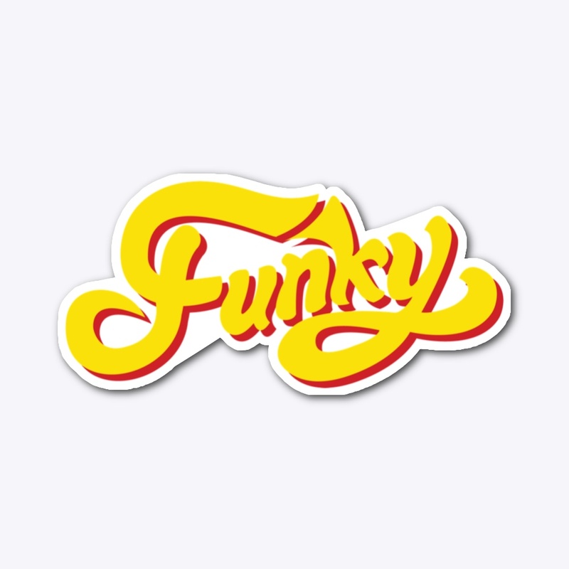 Funky