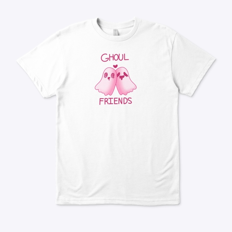 Ghoul Friends
