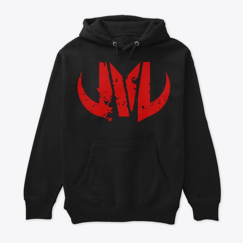 Mammoth Merch Line