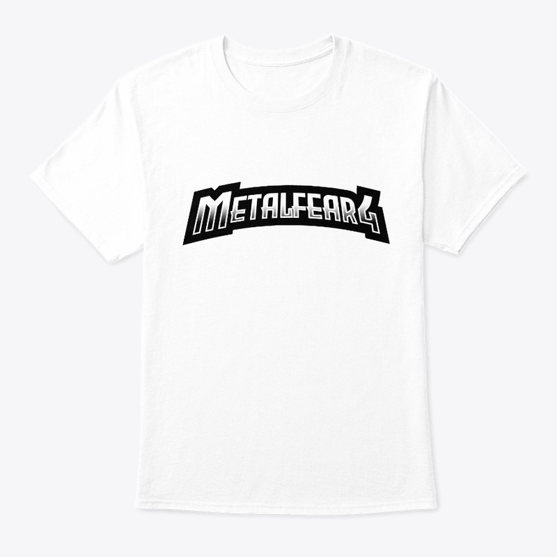 Metalfear4 logo