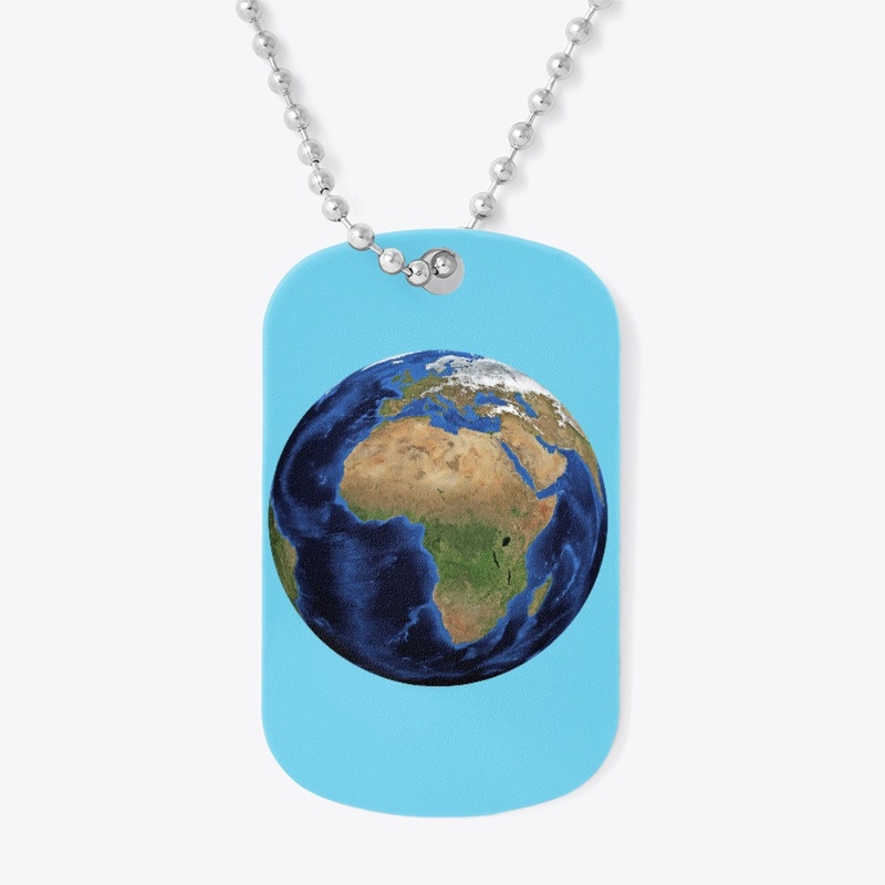beautiful earth
