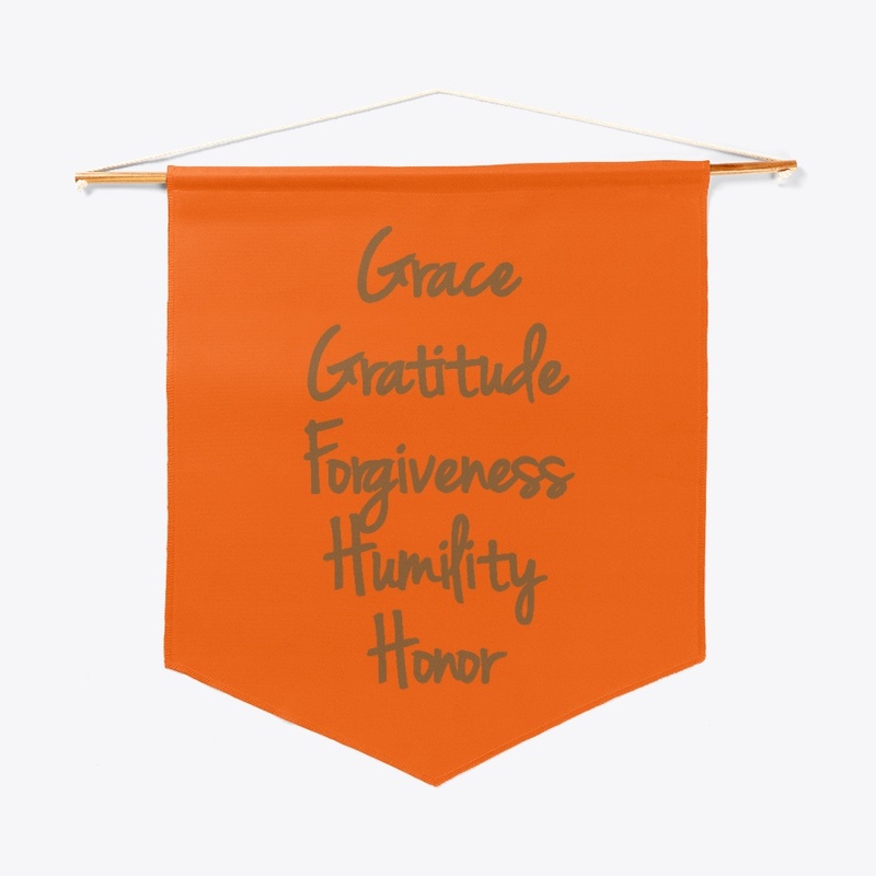Thanksgiving Reminders