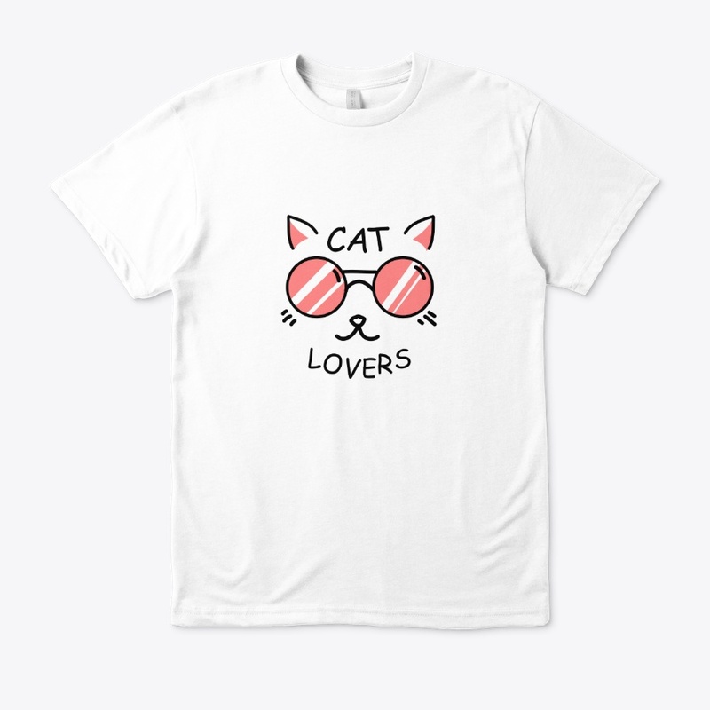 Cat Lovers
