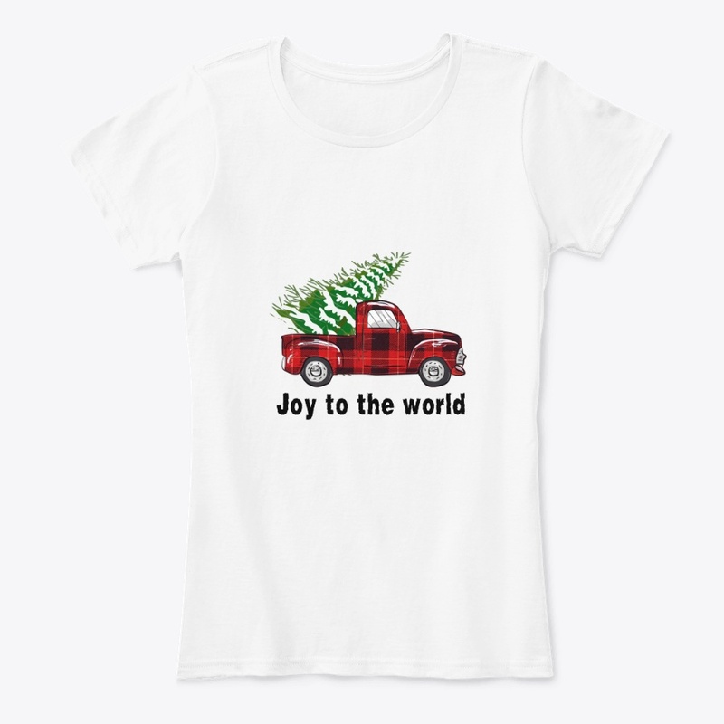 Joy to the World