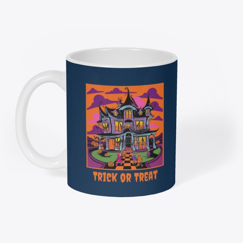 Trick or Treat