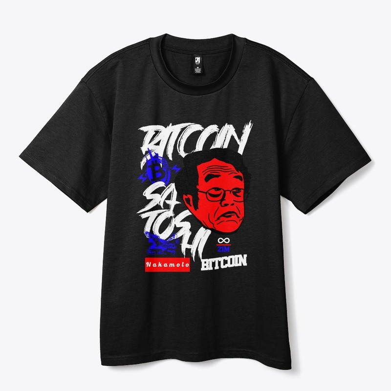 Bitcoin Satoshi Nakamoto