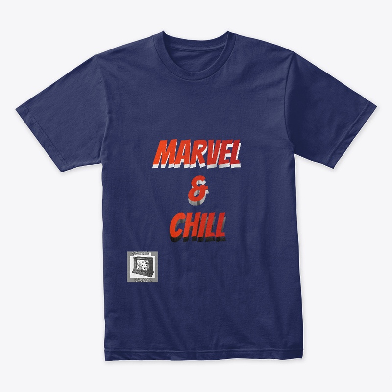 chill