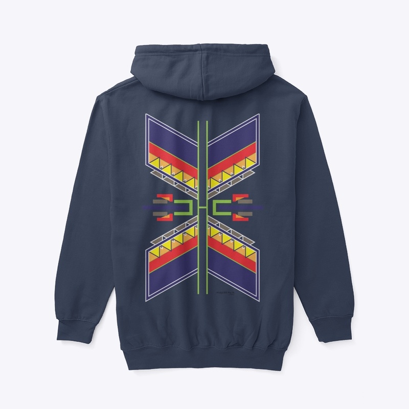 Street Regalia Oldstyle 3 (Native)