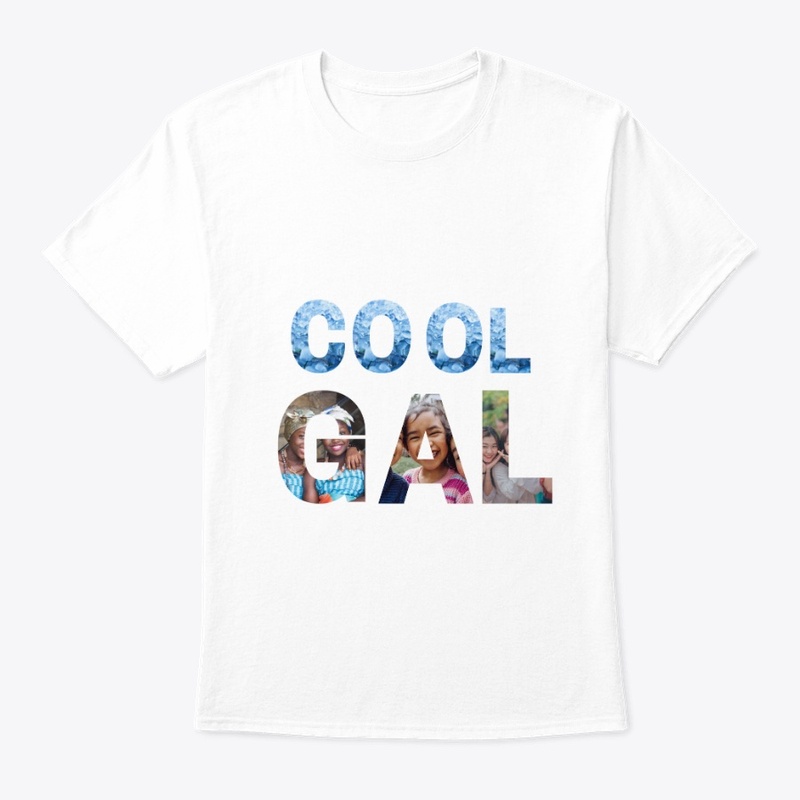 Cool Girl