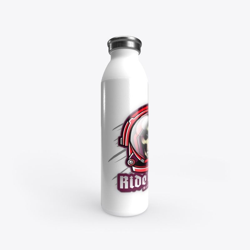 Ride to Live Motorcycle