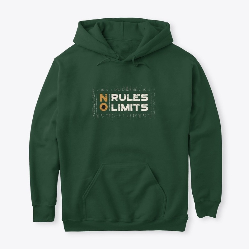 2021 No RULES