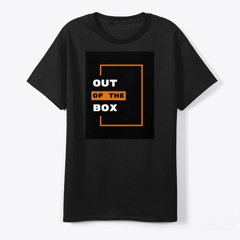 OUT OF THE BOX