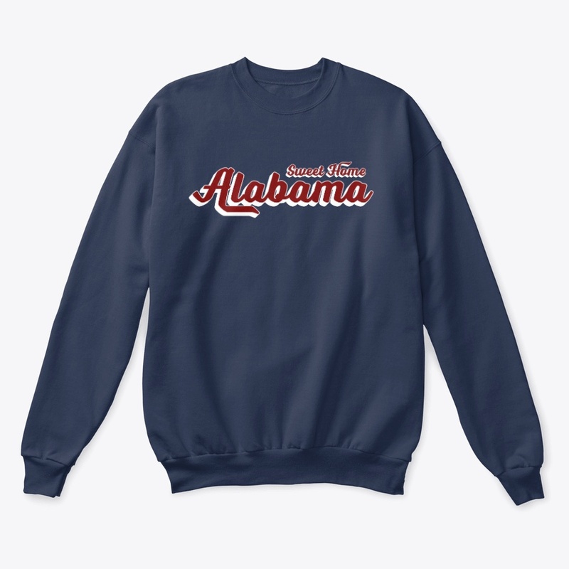 Sweet Home Alabama