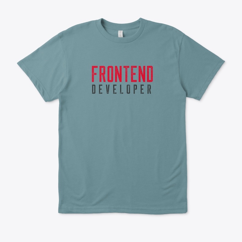 Frontend Developer