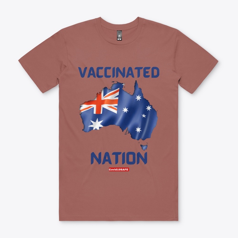 Vaccinated Nation