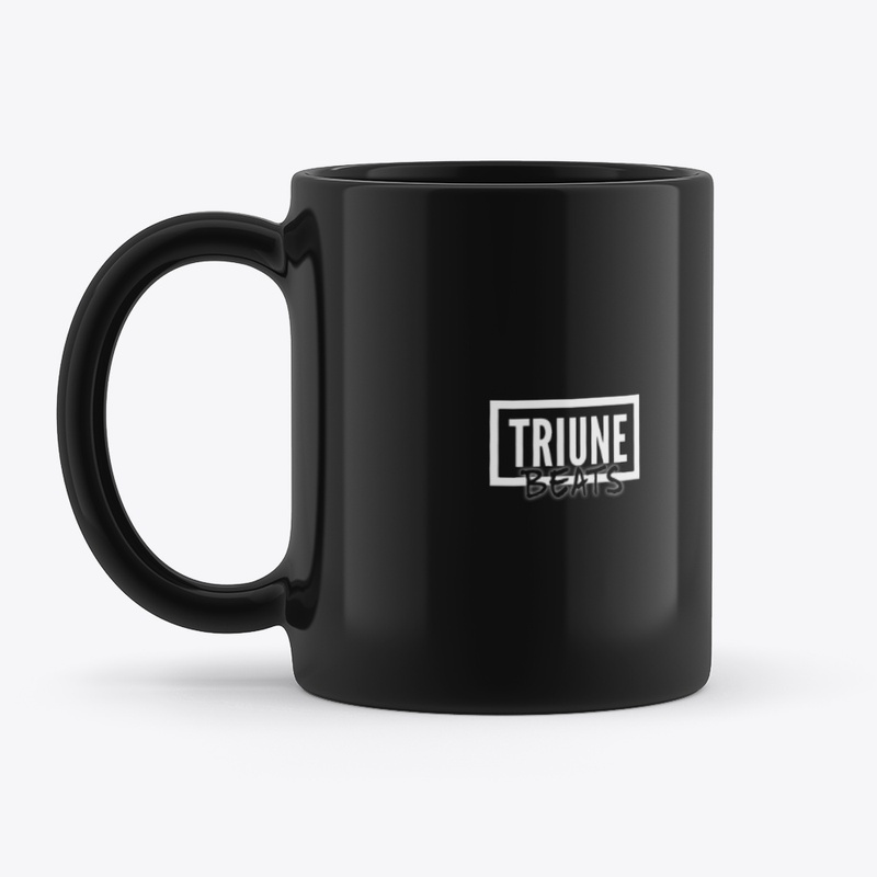 Triune Beats Blk accessories 