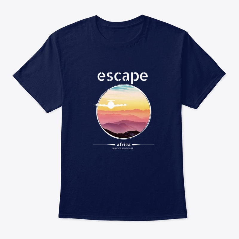 Escape - African Adventure